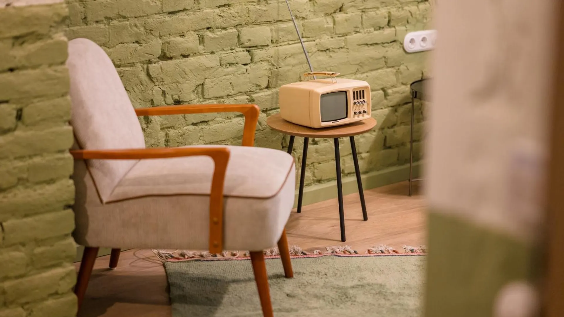 East-West Budapest Boutique Hotel