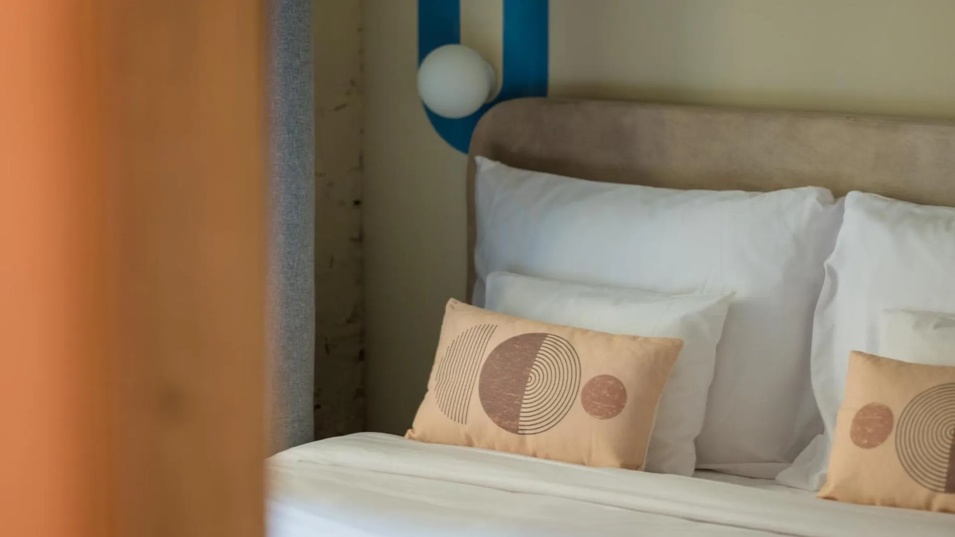 East-West Budapest Boutique Hotel
