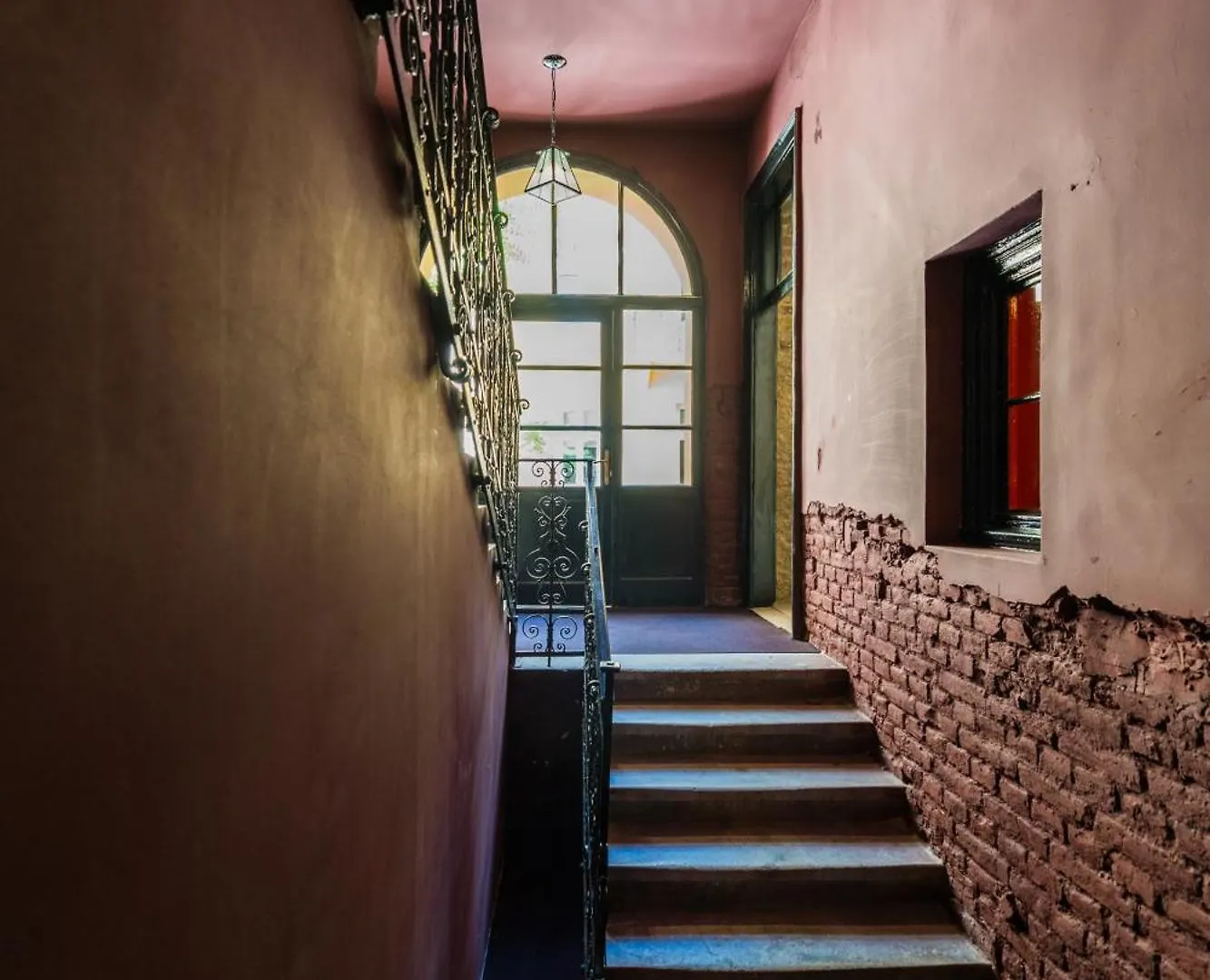 East-West Budapest Boutique Hotel