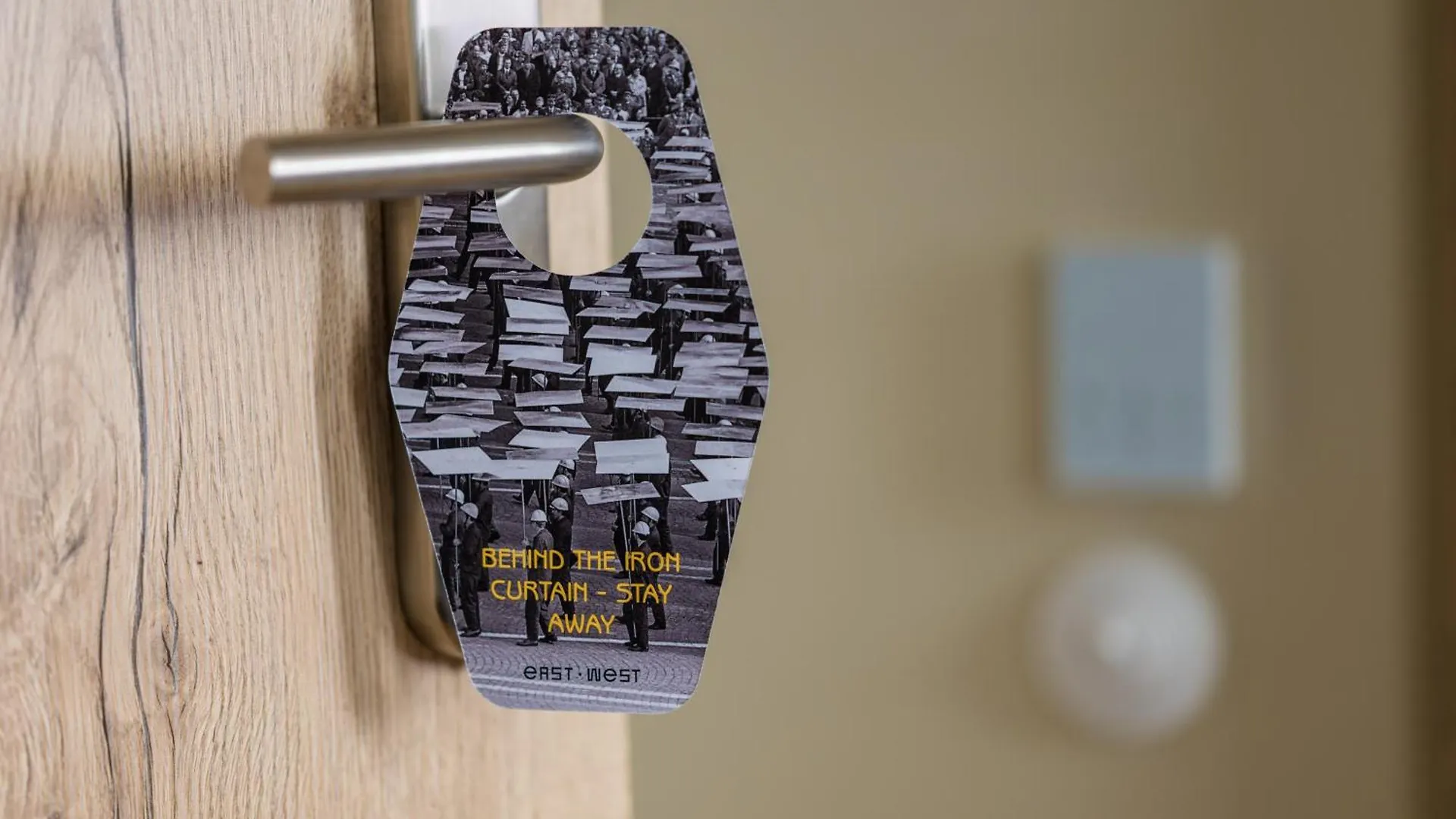 East-West Budapest Boutique Hotel
