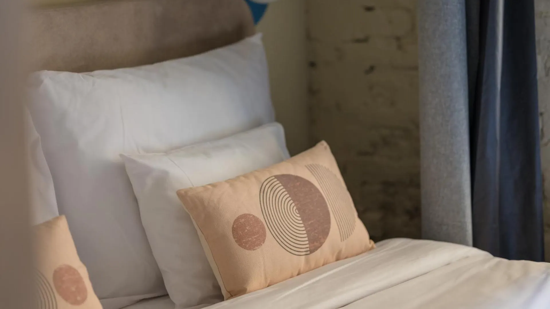 East-West Budapest Boutique Hotel